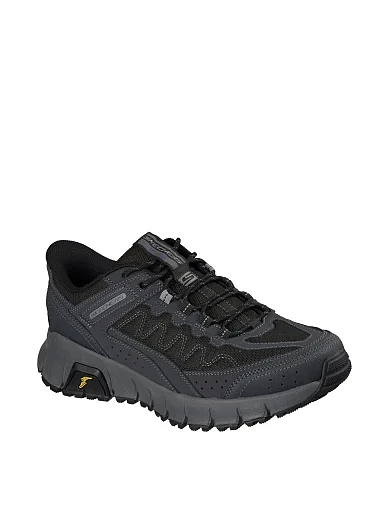 Кросівки Skechers (237987 BKCC) - фото 2 - Miraton