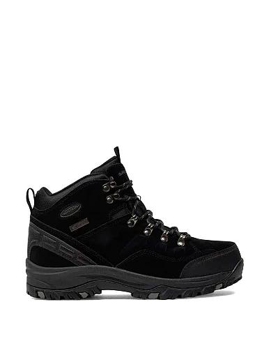 Черевики Skechers (64869 BLK) - фото 1 - Miraton