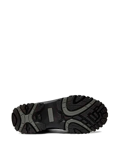 Черевики Skechers (64869 BLK) - фото 5 - Miraton