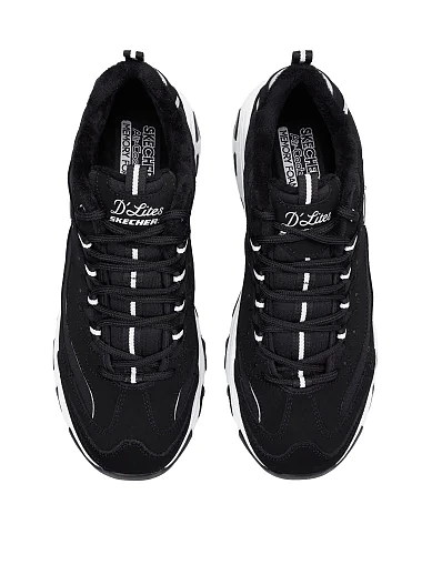 Кроссовки Skechers - фото 3 - Miraton