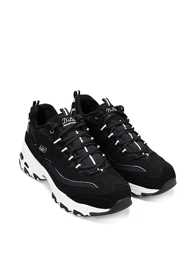 Кроссовки Skechers - фото 4 - Miraton