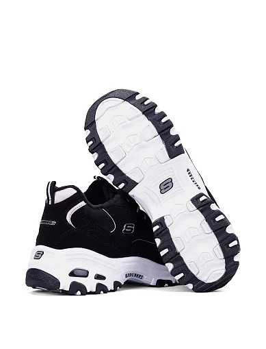 Кроссовки Skechers - фото 5 - Miraton
