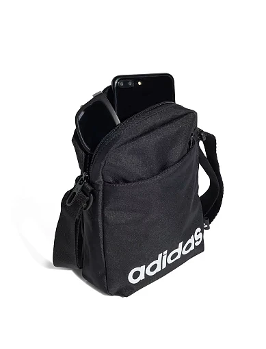 Сумка (спорт-бренд) Adidas - фото 4 - Miraton