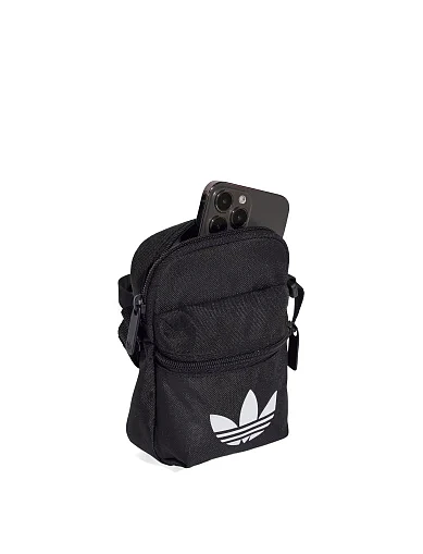 Сумка (спорт-бренд) Adidas - фото 4 - Miraton
