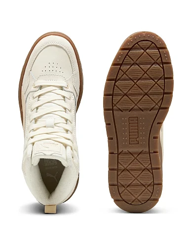 Чоловічі кросівки Nike INITIATOR сірі з екошкіри(39746404) - фото 2 - Miraton