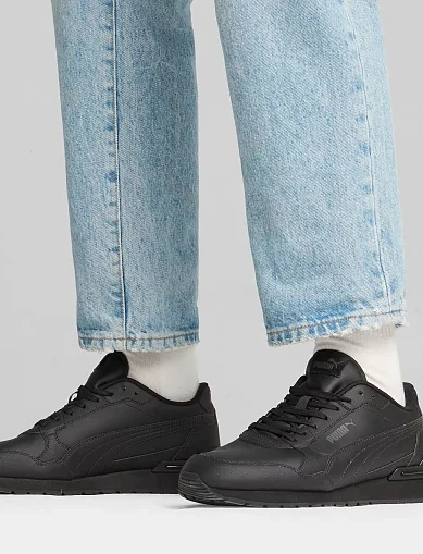 Кроссовки PUMA - фото 2 - Miraton