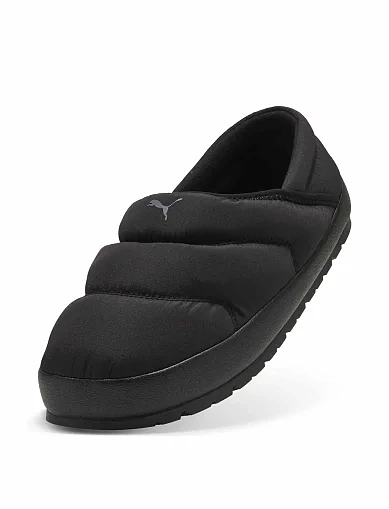 Мужские дутики PUMA Tuff Terra Hi черные синтетические - фото 6 - Miraton