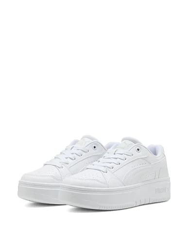 Кеди PUMA(40259201) - фото 3 - Miraton