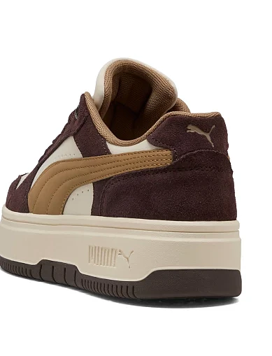 Кеди PUMA(40259310) - фото 4 - Miraton