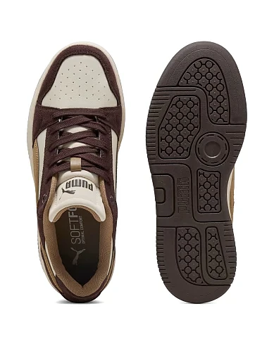 Кеди PUMA(40259310) - фото 5 - Miraton
