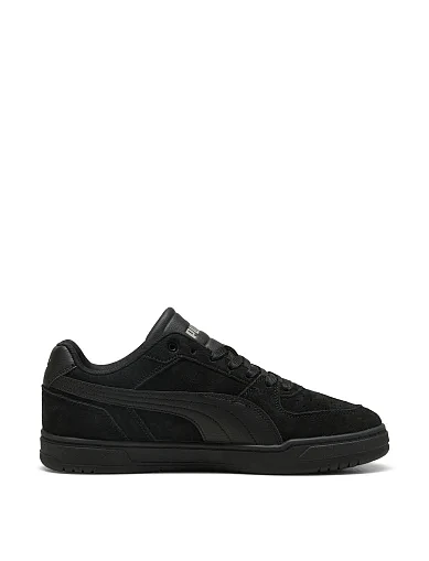 Мужские кеды PUMA Caven III SD черные синтетические - фото 6 - Miraton