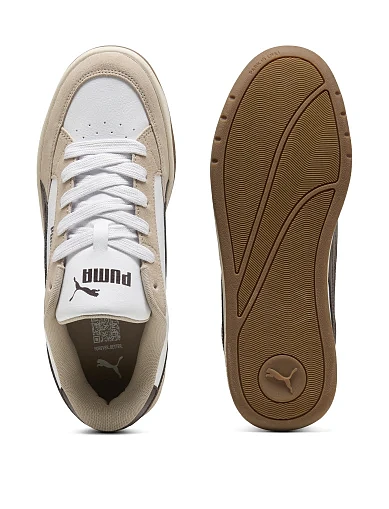 Кеди PUMA(40580205) - фото 2 - Miraton