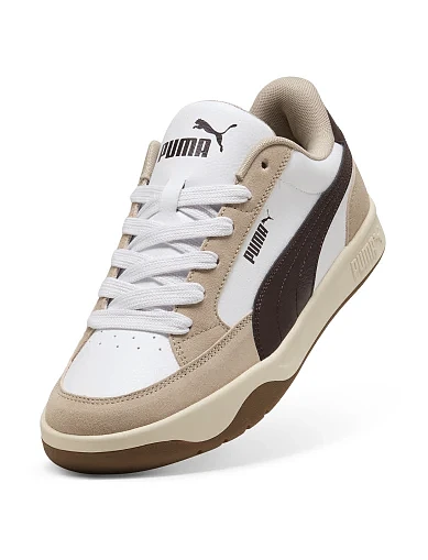 Кеди PUMA(40580205) - фото 5 - Miraton