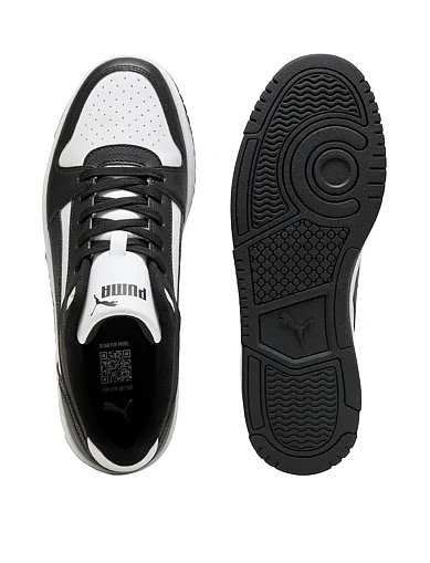 Кеди PUMA(40716901) - фото 2 - Miraton
