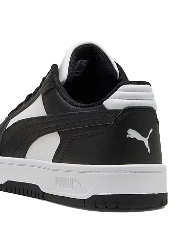 Кеди PUMA(40716901) - фото 4 - Miraton