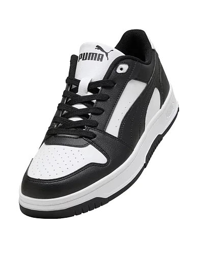 Кеди PUMA(40716901) - фото 5 - Miraton