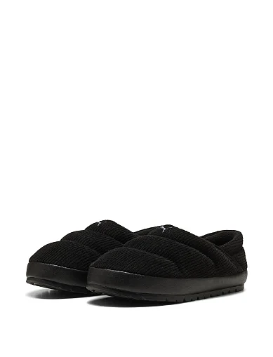 Унисекс дутики PUMA Tuff TERRA CORDUROY черные текстильные - фото 3 - Miraton