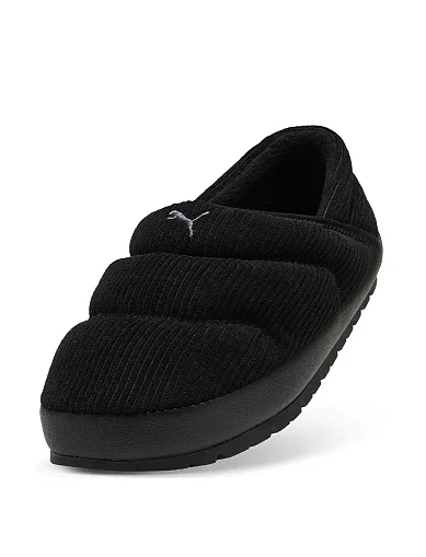Унисекс дутики PUMA Tuff TERRA CORDUROY черные текстильные - фото 5 - Miraton