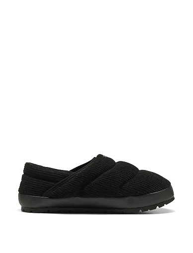 Унисекс дутики PUMA Tuff TERRA CORDUROY черные текстильные - фото 6 - Miraton