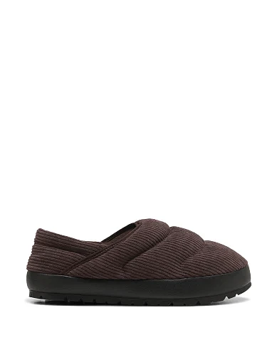 Жіночі дутики PUMA Tuff TERRA CORDUROY коричневі текстильні(40822902) - фото 1 - Miraton