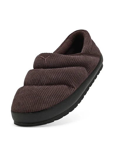 Жіночі дутики PUMA Tuff TERRA CORDUROY коричневі текстильні(40822902) - фото 5 - Miraton