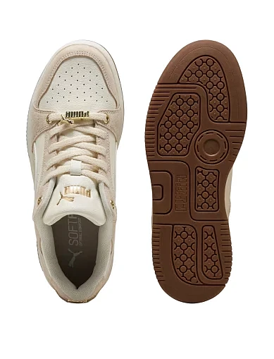 Кеди PUMA(40901001) - фото 2 - Miraton