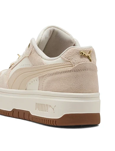 Кеди PUMA(40901001) - фото 4 - Miraton