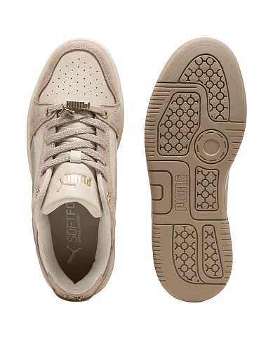 Кеди PUMA(40901002) - фото 2 - Miraton