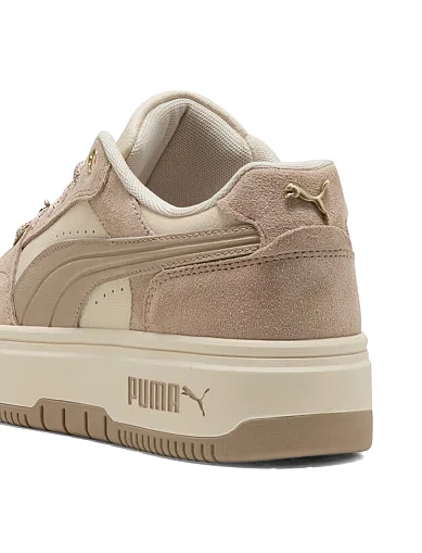Кеди PUMA(40901002) - фото 4 - Miraton