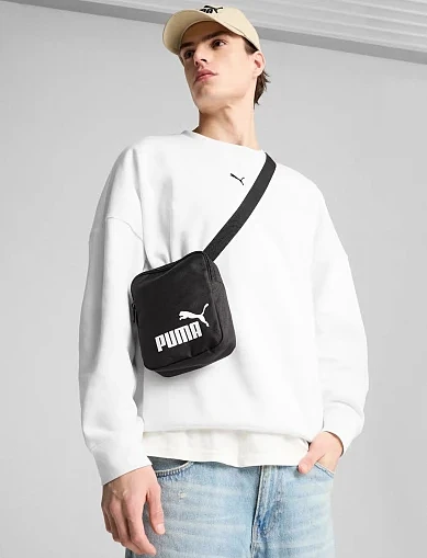 Сумка (спорт-бренд) PUMA - фото 2 - Miraton