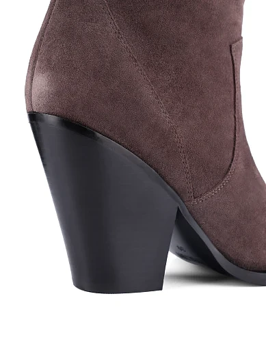 Черевики MIRATON(203-2361-518-1) - фото 5 - Miraton