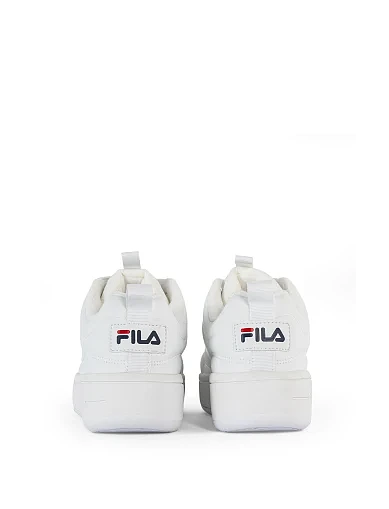 Кросівки FILA(FFW0536-10004) - фото 4 - Miraton