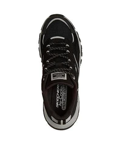 Кросівки Skechers(180411 BLK) - фото 2 - Miraton