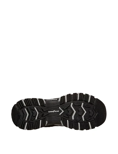 Кросівки Skechers(180411 BLK) - фото 4 - Miraton