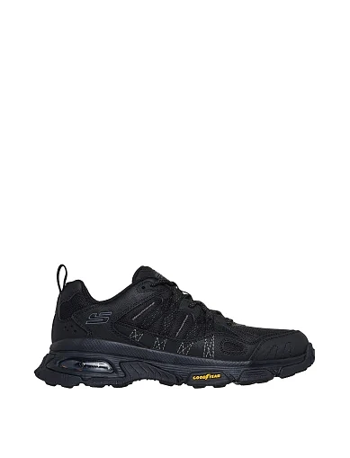 Кросівки Skechers (237211 BBK) - фото 1 - Miraton