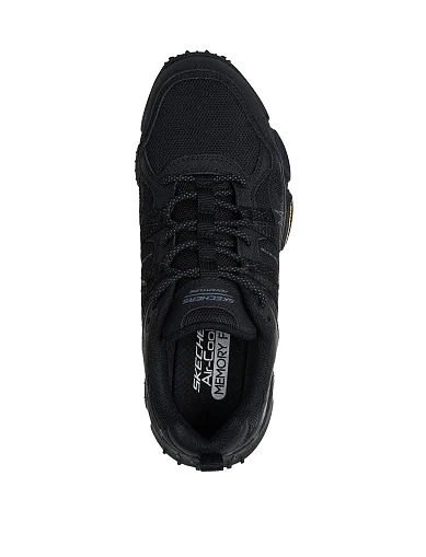 Кросівки Skechers (237211 BBK) - фото 4 - Miraton