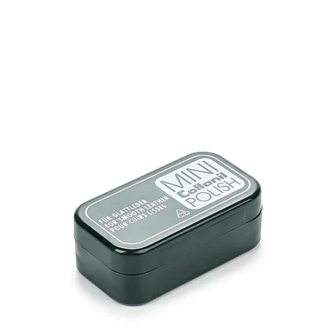 Щітка Collonil Mini Polish безбарвна - фото 1 - Miraton