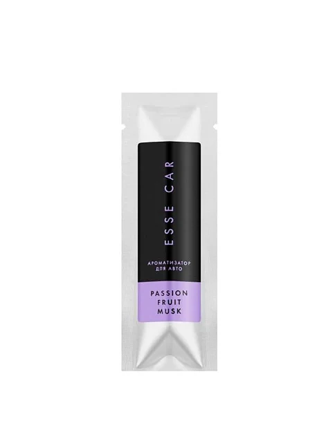 Змінний картридж в автодифузор Passion fruit musk - фото 1 - Miraton