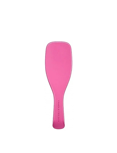 Щетка для волос Tangle Teezer The Wet Detangler Raspberry Rouge - фото 3 - Miraton