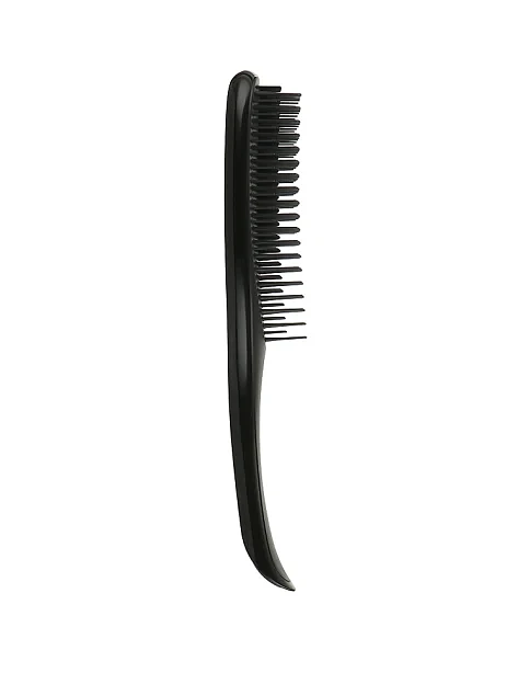 Щетка для волос Tangle Teezer The Wet Detangler Midnight Black - фото 3 - Miraton