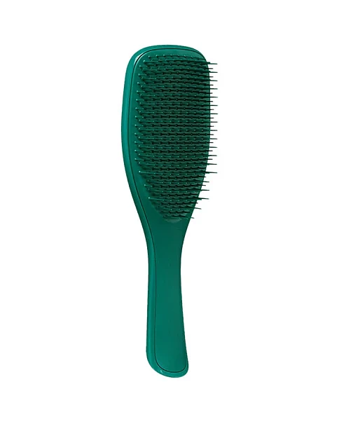 Щетка для волос Tangle Teezer The Wet Detangler Green Jungle - фото 2 - Miraton