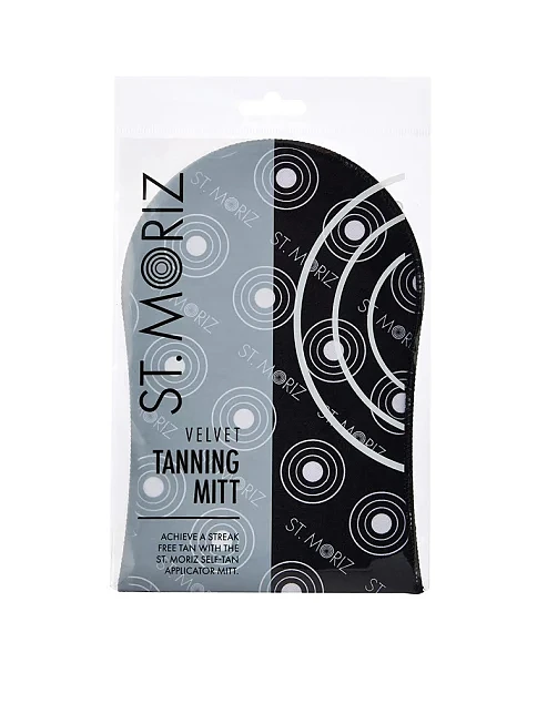 Перчатка-аппликатор St Moriz - фото 1 - Miraton