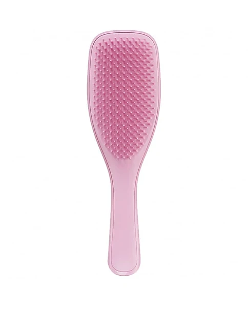Щетка для волос Tangle Teezer The Wet Detangler Rosebud Pink - фото 1 - Miraton