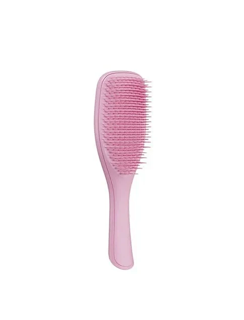 Щетка для волос Tangle Teezer The Wet Detangler Rosebud Pink - фото 4 - Miraton