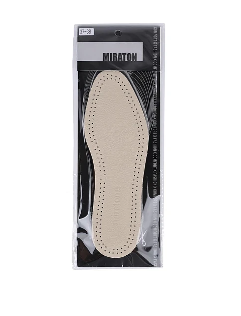 Стельки - фото 1 - Miraton