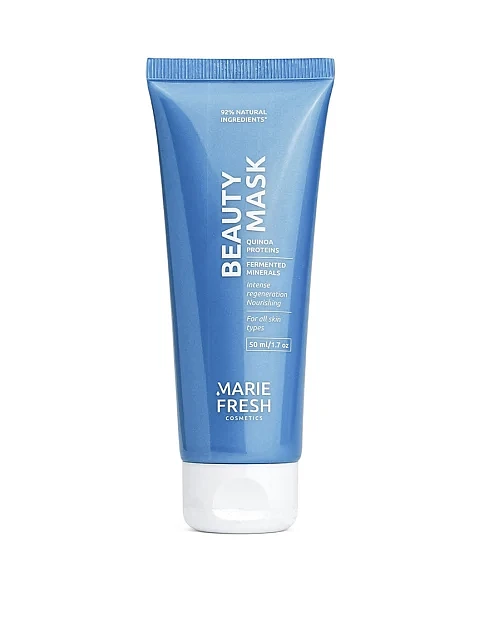 Бьюті-маска, 50 мл  - фото 1 - Miraton