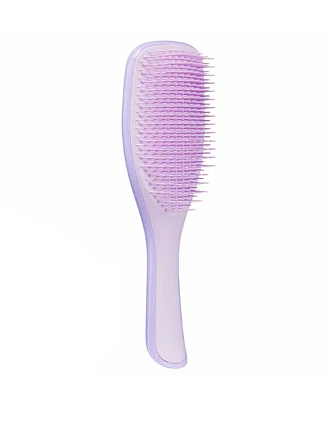 Щетка для волос Tangle Teezer The Wet Detangler Fine & Fragile Hypnotic Heather - фото 2 - Miraton