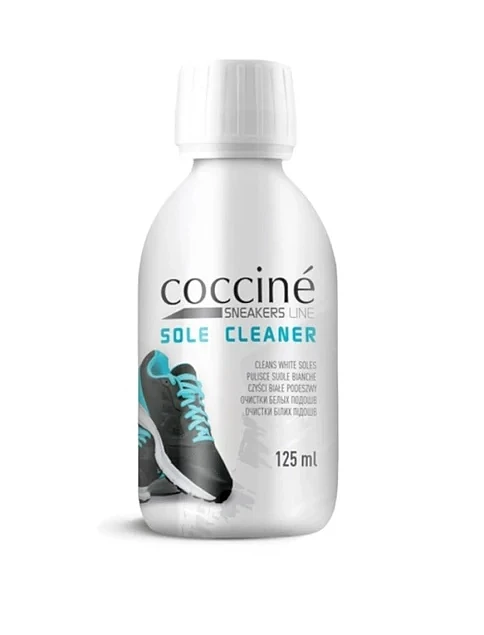 SNEAKERS SOLE CLEANER Очисник - фото 1 - Miraton