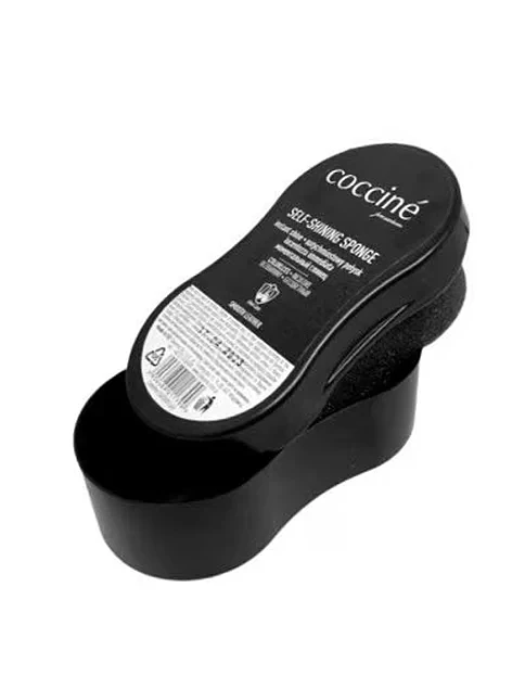 SELF-SHINING SPONG Губка-автоблиск - фото 2 - Miraton