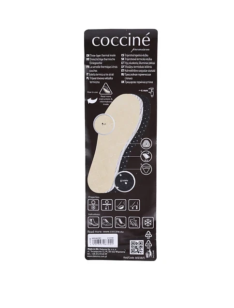 Стельки - фото 3 - Miraton